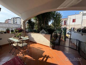 CASA SEMINDIPENDENTE A BARI