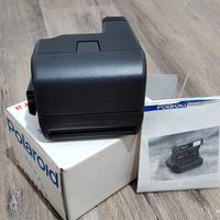 Polaroid Polaroid 636 Close-up