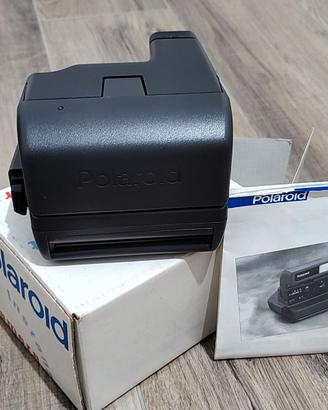 Polaroid Polaroid 636 Close-up