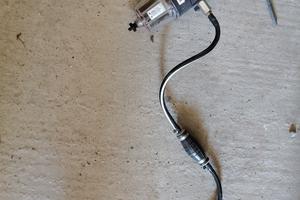 filtro benzina YAMAHA 