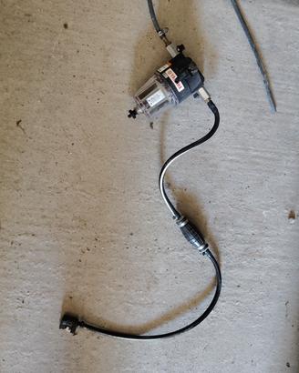 filtro benzina YAMAHA 