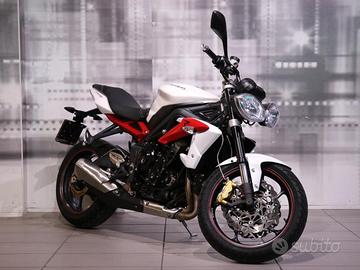 Triumph Street Triple R ABS