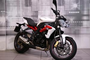 Triumph Street Triple R ABS