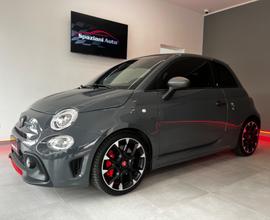 Abarth 595 C 1.4 Turbo T-Jet 180 CV Competizione