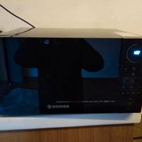 Forno a Microonde Hoover HMGI25TB