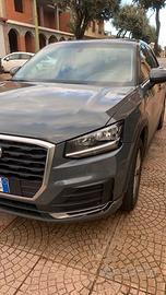 Audi Q2 1.6 tdi business