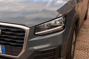Audi Q2 1.6 tdi business