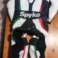 tuta moto spyke