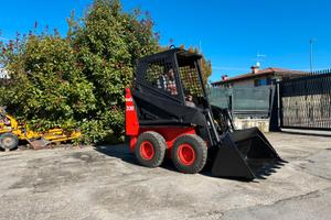 P197 Mini pala 15 q Fai