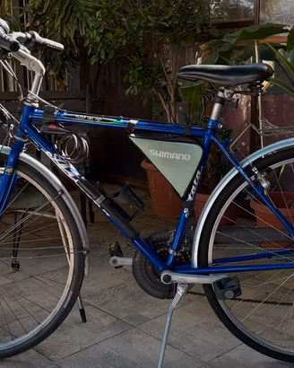 Bicicletta Atala