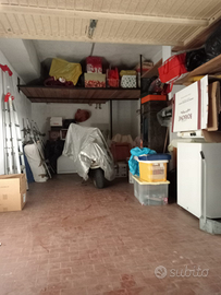 Garage Affitto/Vendita