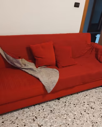 Divano letto