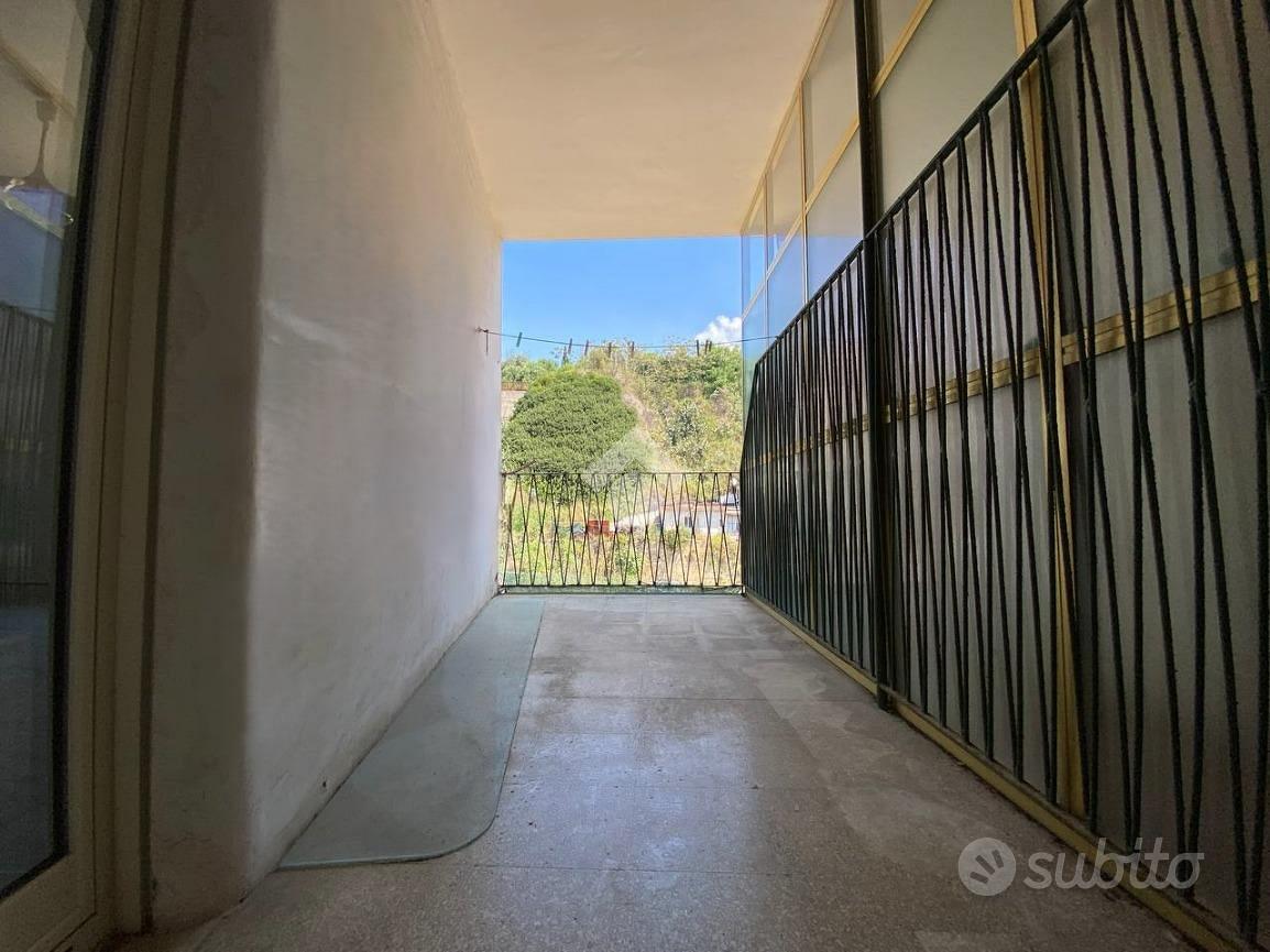 Apartment in Pozzuoli, Rione Ortodonico - Altro