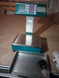 Bilancia professionale