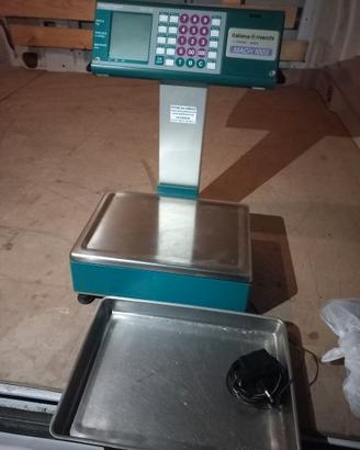 Bilancia professionale