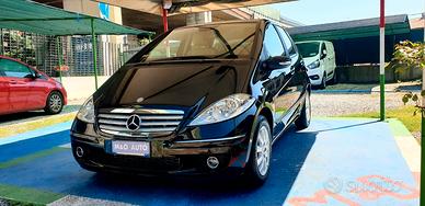 MERCEDES -BENZ AVANTGARDE FULL OPTIONAL KM 50 MILA