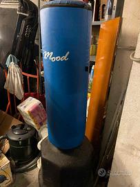 SACCO DA BOXE AUTOPORTANTE. Mood03