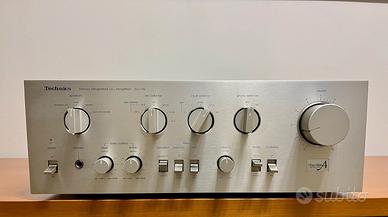 Amplificatore Integrato Technics SU-V6