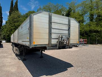 Paganini doppia cassa