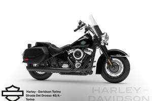 Harley-davidson Heritage 2026 FLHCS Cruiser Herita