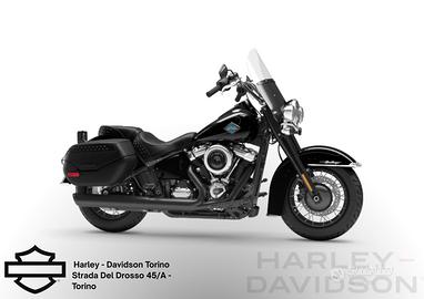Harley-davidson Heritage 2026 FLHCS Cruiser Herita