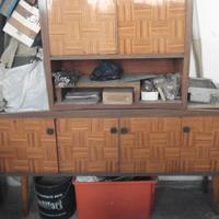 MOBILE VINTAGE ANNI 50/60 TENUTO BENE