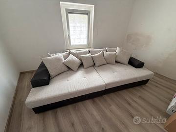 divano rettangolare