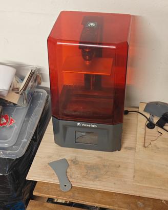 Stampante 3d Voxelab proxima 6