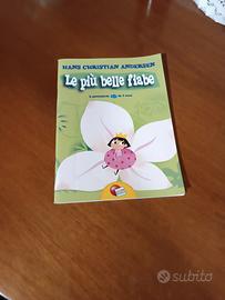 Le più belle fiabe per bambini 