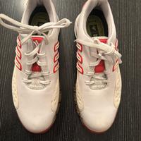 Scarpe da golf da donna Adidas
