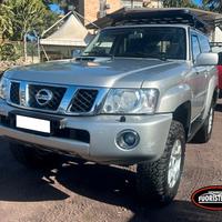 Nissan Patrol 3.0 TD Di 3 porte Elegance Hard Top