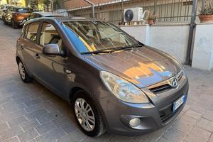Hyundai I20 1.2 77cv 5p GPL Confort Ok Neop