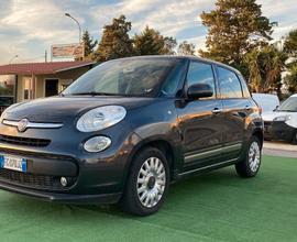 Fiat 500L 1.6 Multijet 120 CV Business