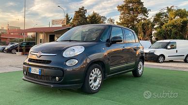 Fiat 500L 1.6 Multijet 120 CV Business