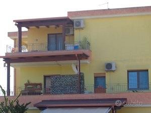 Appartamento via Bramante