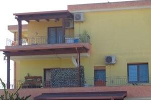 Appartamento via Bramante