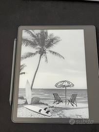 Kindle scribe 16gb + penna premium