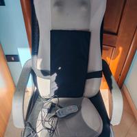 Massaggiatore Imetec Sensuij.