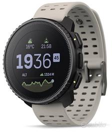 Suunto vertical gps touchscreen 1,4”
