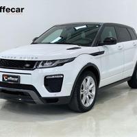 LAND ROVER Range Rover Evoque 2.0 TD4 180 CV 5p.