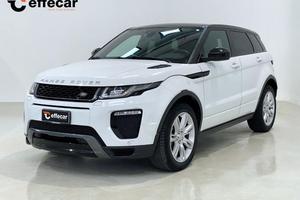 LAND ROVER Range Rover Evoque 2.0 TD4 180 CV 5p.