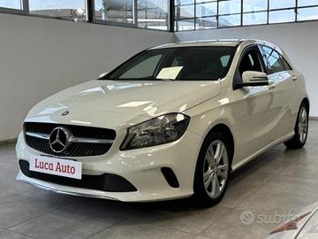 MERCEDES-BENZ A 160 d Sport *APPLE-ANDROID*NAVIG