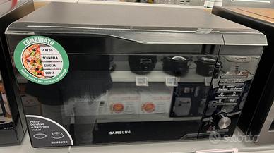 Microonde combinato Samsung