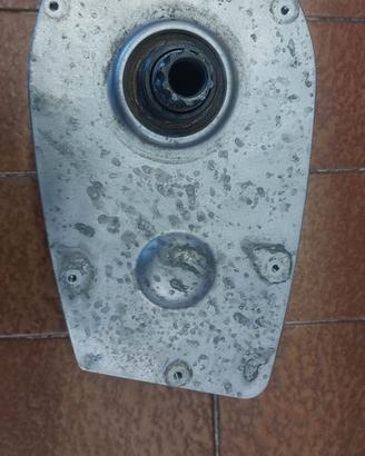 Motore Brose T-Alu