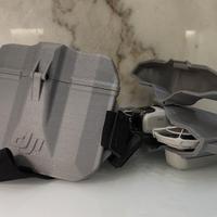 Custodia Dji NEO 1 con portabatterie