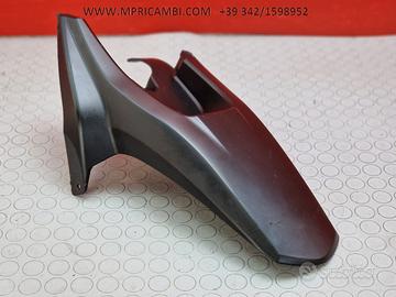 PARAFANGO POSTERIORE DERBI GPR 125 2010 2011 GPR12