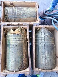 pistone landini testacalda