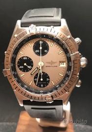 Breitling cronomat RARO