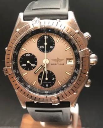Breitling cronomat RARO