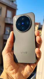 Vivo X300 versione Cinese